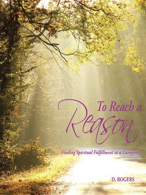 cover image of To Reach a Reason